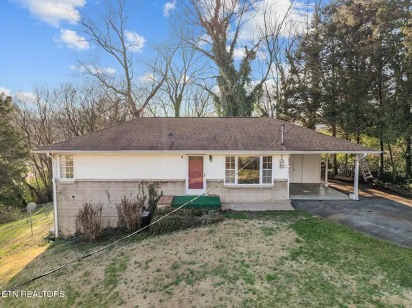 $224,900 | 121 Bettis Lane, Kingston, TN 37763