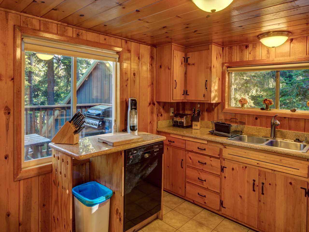 690 Shamrock Road Carnelian Bay, CA 96140 - Photo 3 of 14 Gallery Image 3