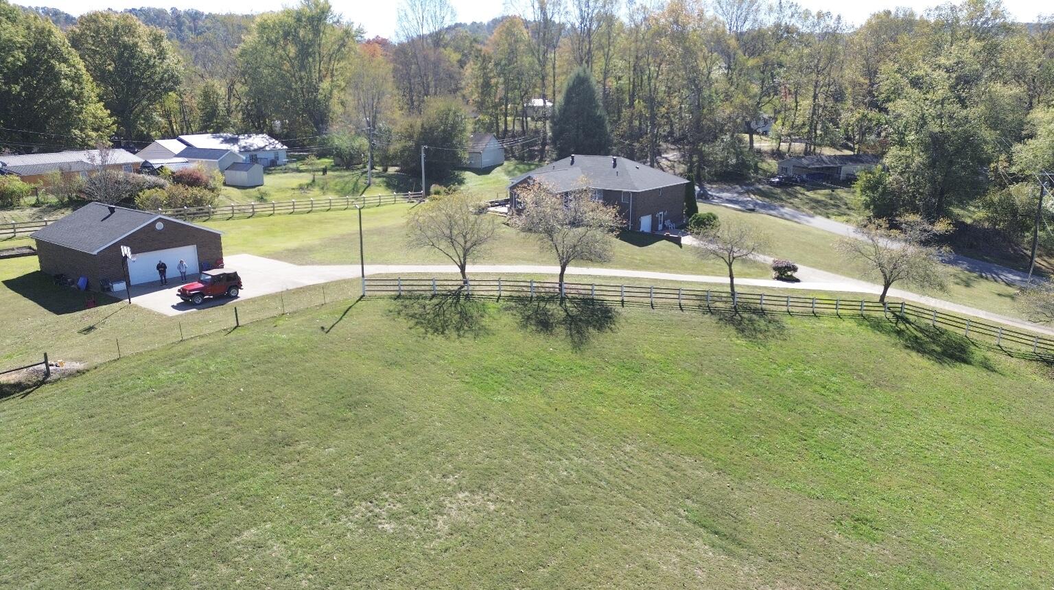 87 Meadow Brook Road Vanceburg, KY 41179 - Photo 17 of 82 IMG_7176