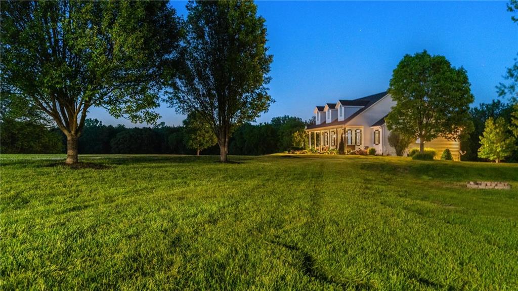 21225 South Cedar Niles Road Spring Hill, KS 66083 - Photo 65 of 67