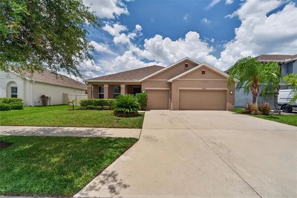 $495,000 | 11621 Tetrafin Drive, Riverview, FL 33579