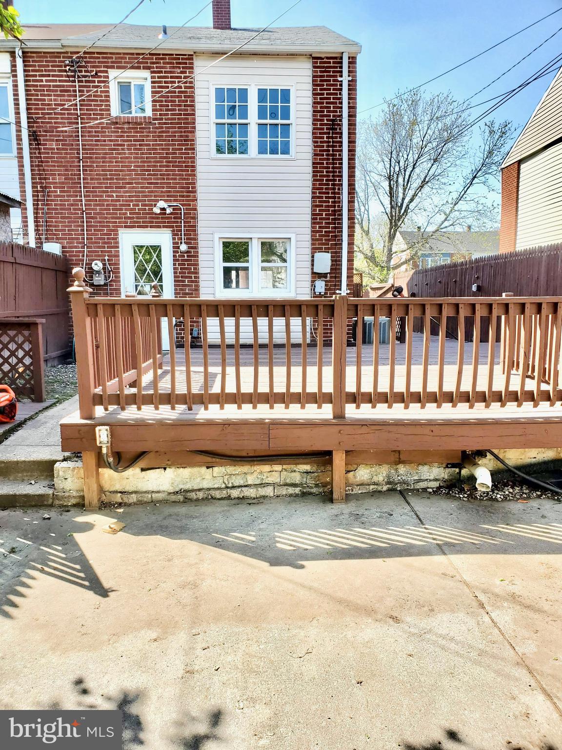 2071 Larkhall Road Dundalk, MD 21222 - Photo 3 of 13