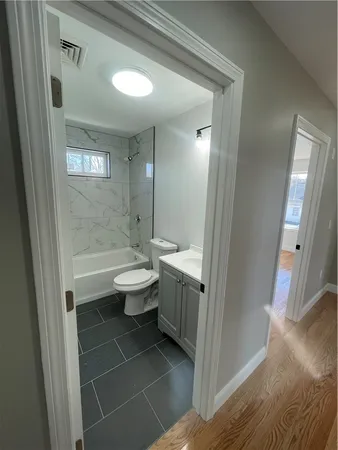 $3,000 | 74 Westcott Avenue, Unit 2, Providence, RI 02909