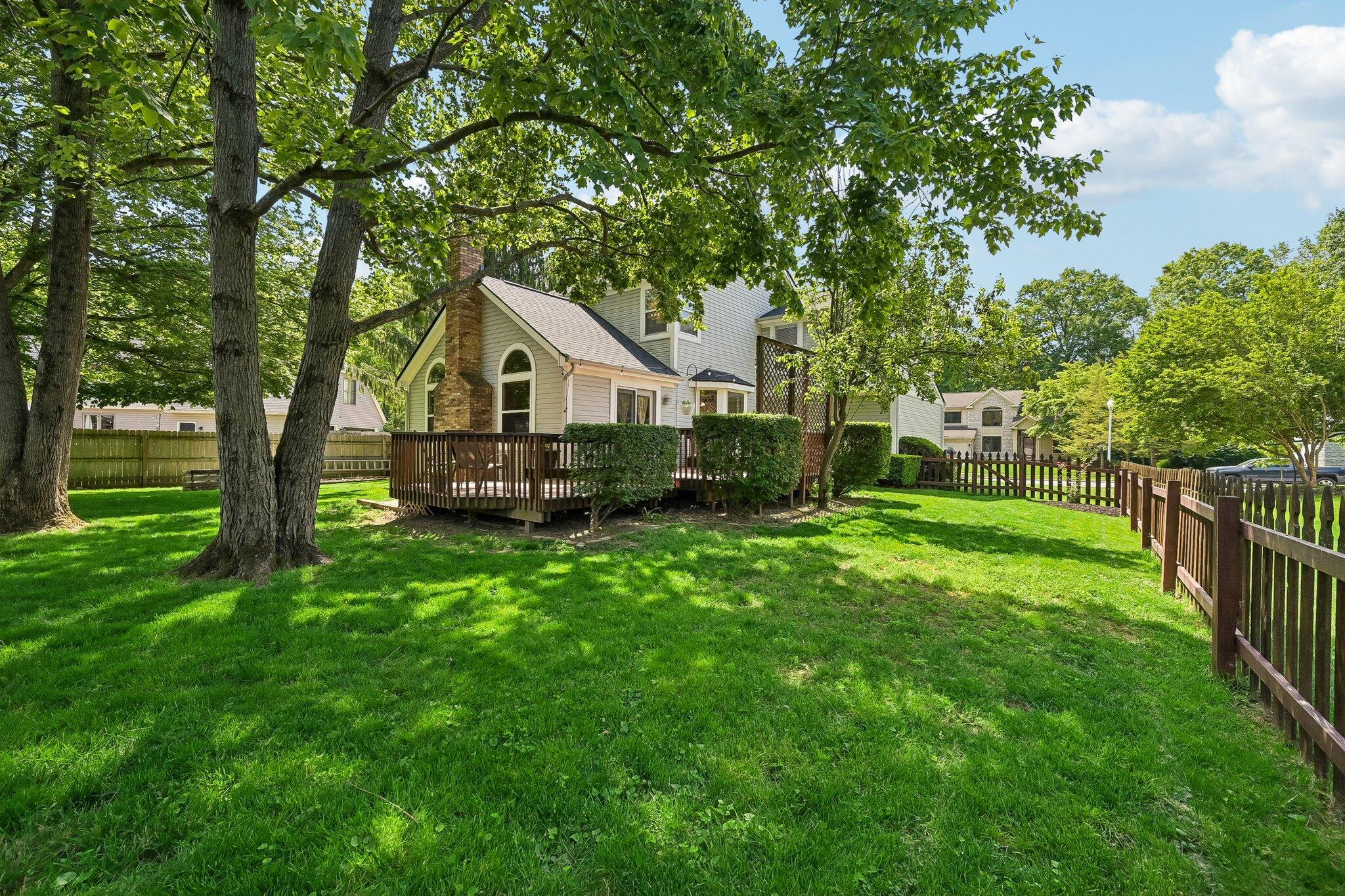 699 Ridenour Road Gahanna, OH 43230 - Photo 33 of 50