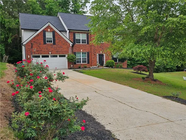 $324,900 | 4527 Mill Station Court, Lithonia, GA 30038