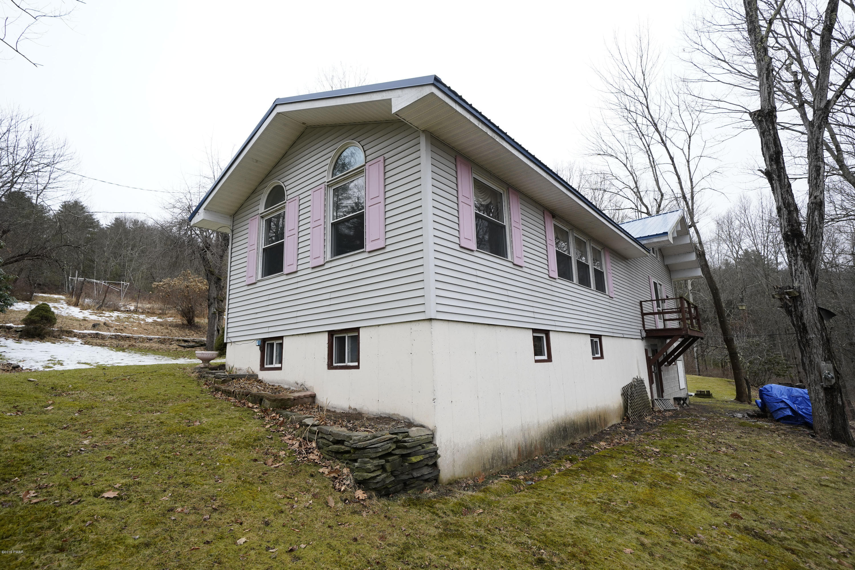 116 Appert Road Hawley, PA 18428 - Photo 4 of 31 Front