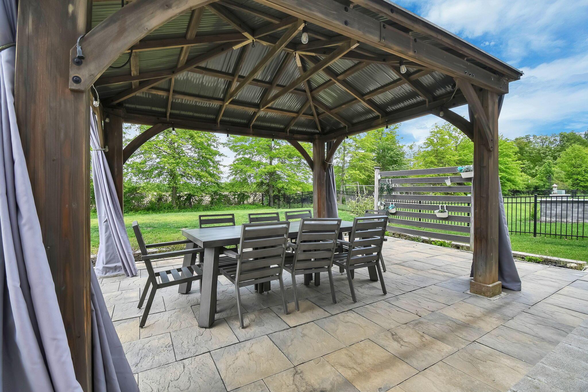 369 Crownover Way Lewis Center, OH 43035 - Photo 41 of 50