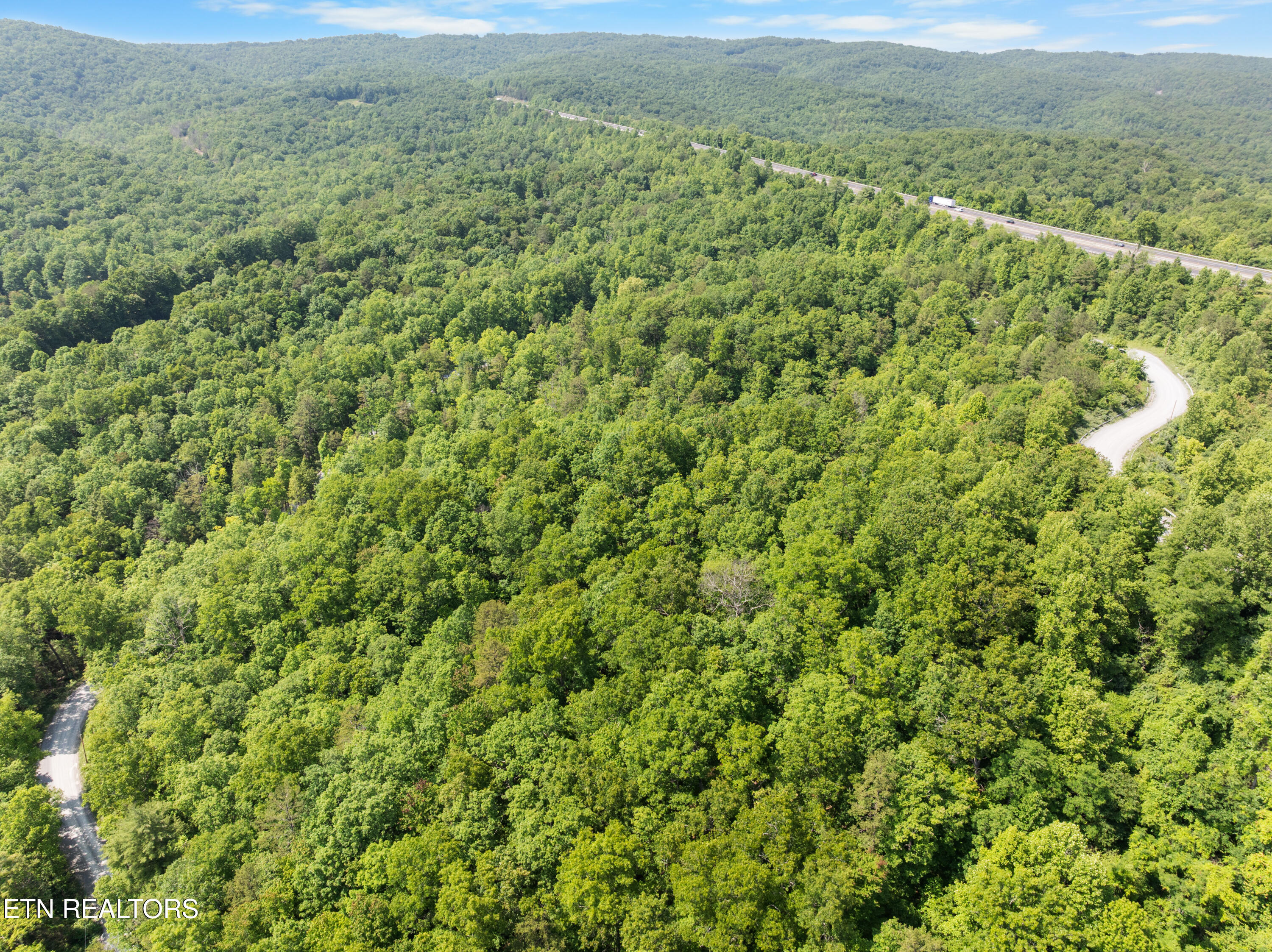 61 Acres Road Pioneer, TN 37847 - Photo 12 of 24 DJI_0449