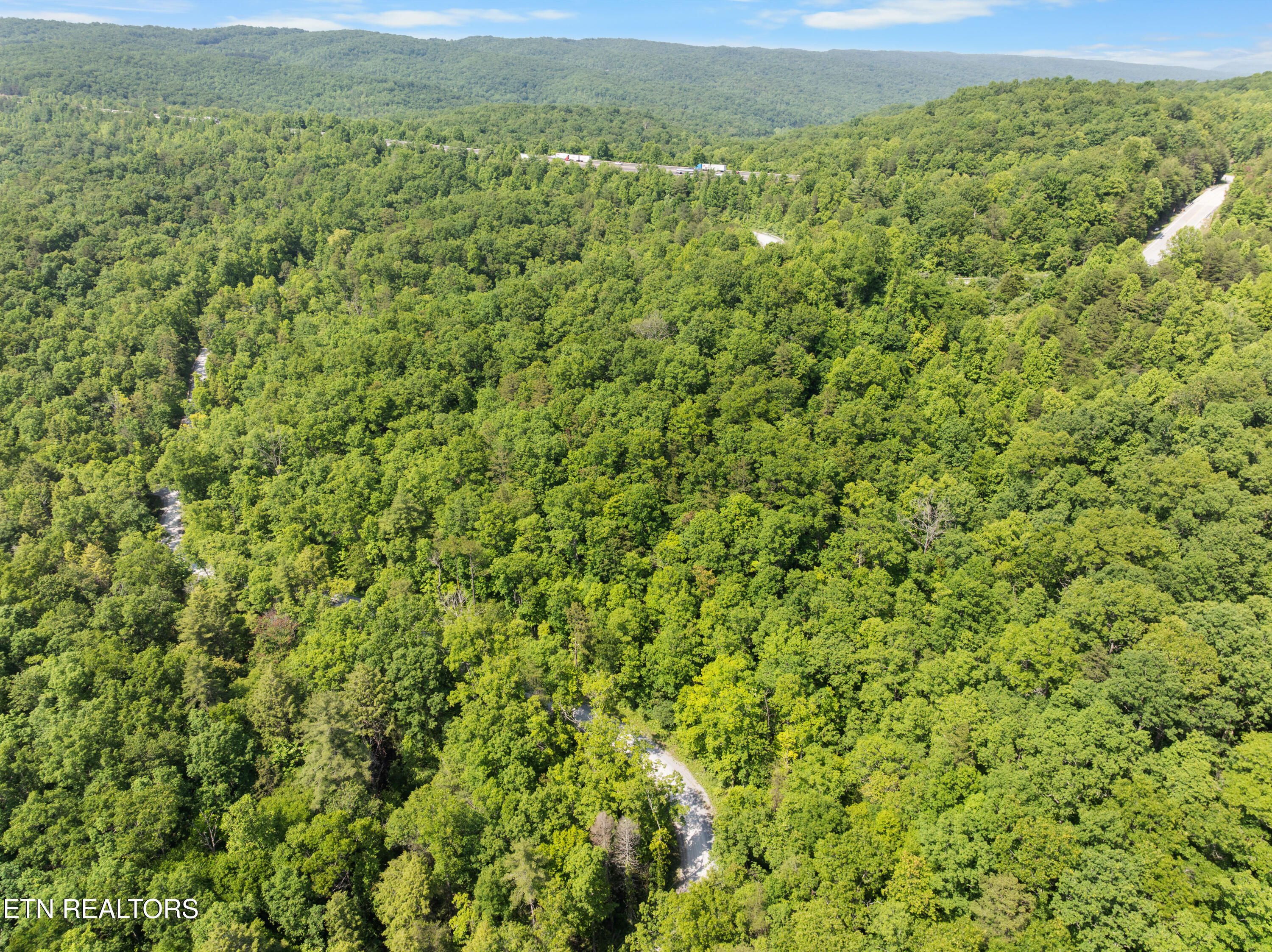 61 Acres Road Pioneer, TN 37847 - Photo 9 of 24 DJI_0429