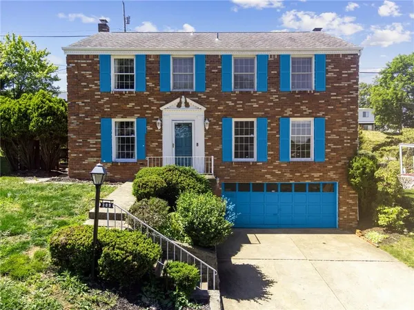 $389,000 | 309 Toura Drive, Pittsburgh, PA 15236