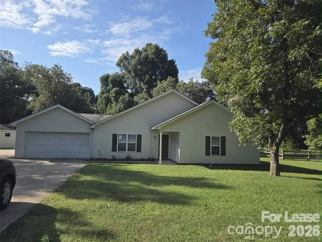 $1,600 | 109 Clodfelter Road, Mooresville, NC 28115