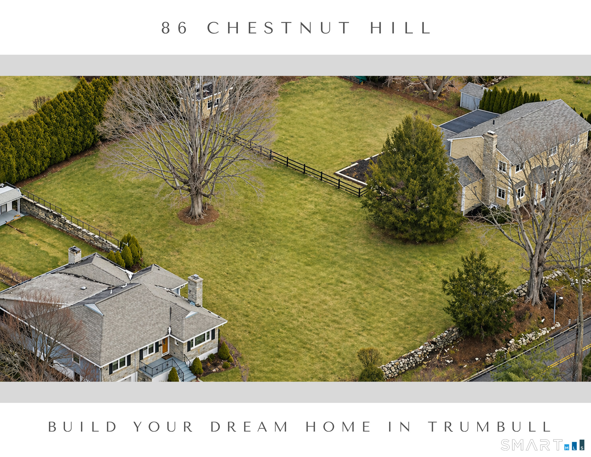 86 Chestnut Hill Road Trumbull, CT 06611 - Photo 1 of 11