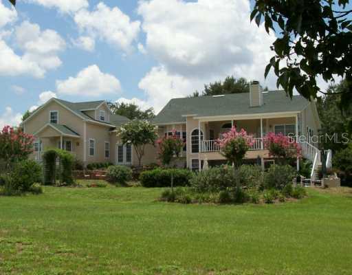 12041 Howey Cross Road Clermont, FL 34715 - Photo 1 of 1 Exterior Front