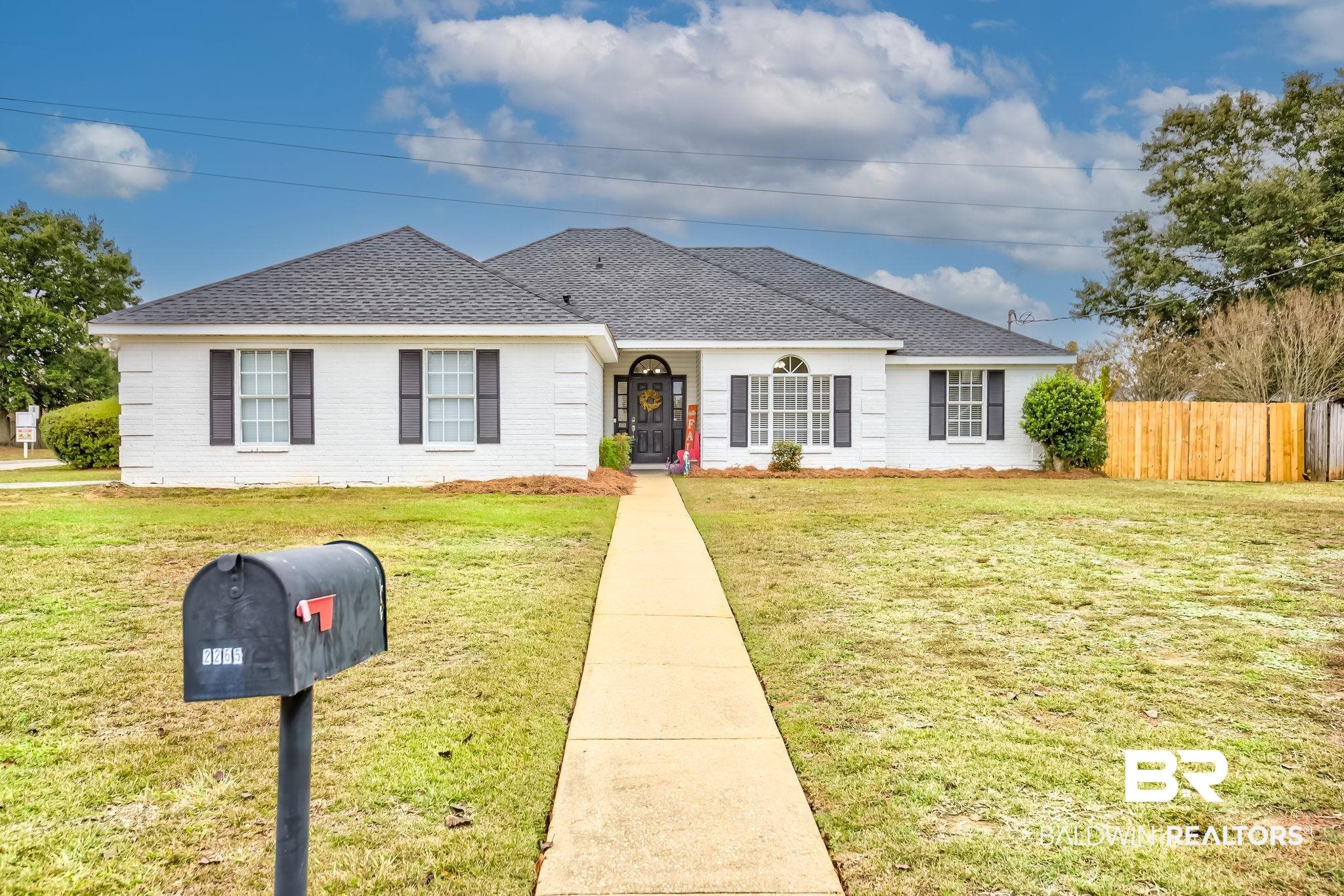 2265 Bobwhite Court Mobile, AL 36695 - Photo 1 of 41