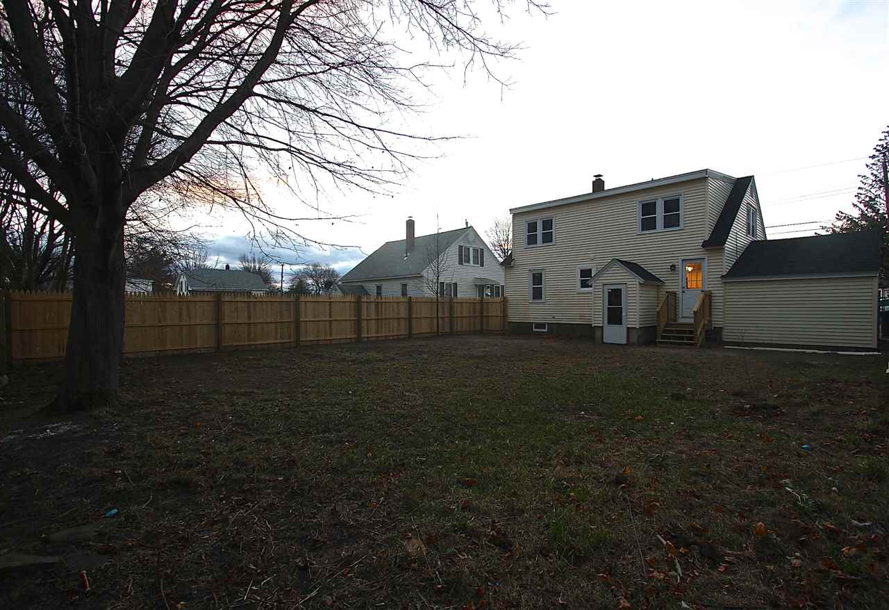 16 Caldwell Road Nashua, NH 03060 - Photo 18 of 18