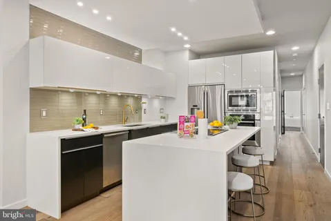 $730,000 | 1341 Irving Street Northwest, Unit C, Washington, DC 20010