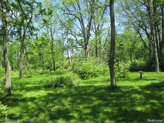 0 Kaeding Parcel C Romeo, MI 48065 - Photo 1 of 2