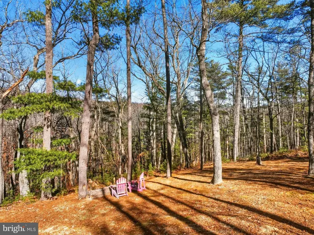 $314,998 | 509 Alpine Way, Mount Jackson, VA 22842