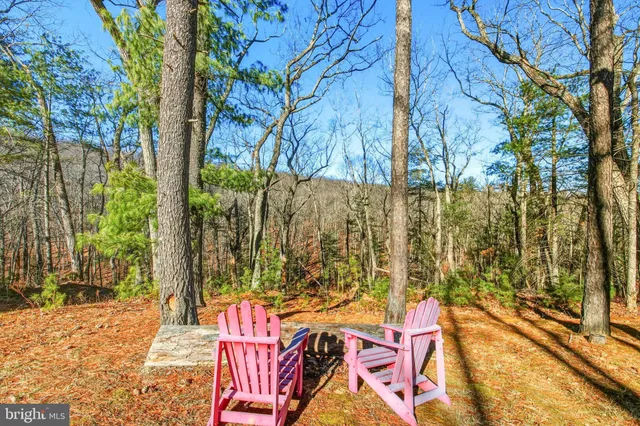 $314,998 | 509 Alpine Way, Mount Jackson, VA 22842