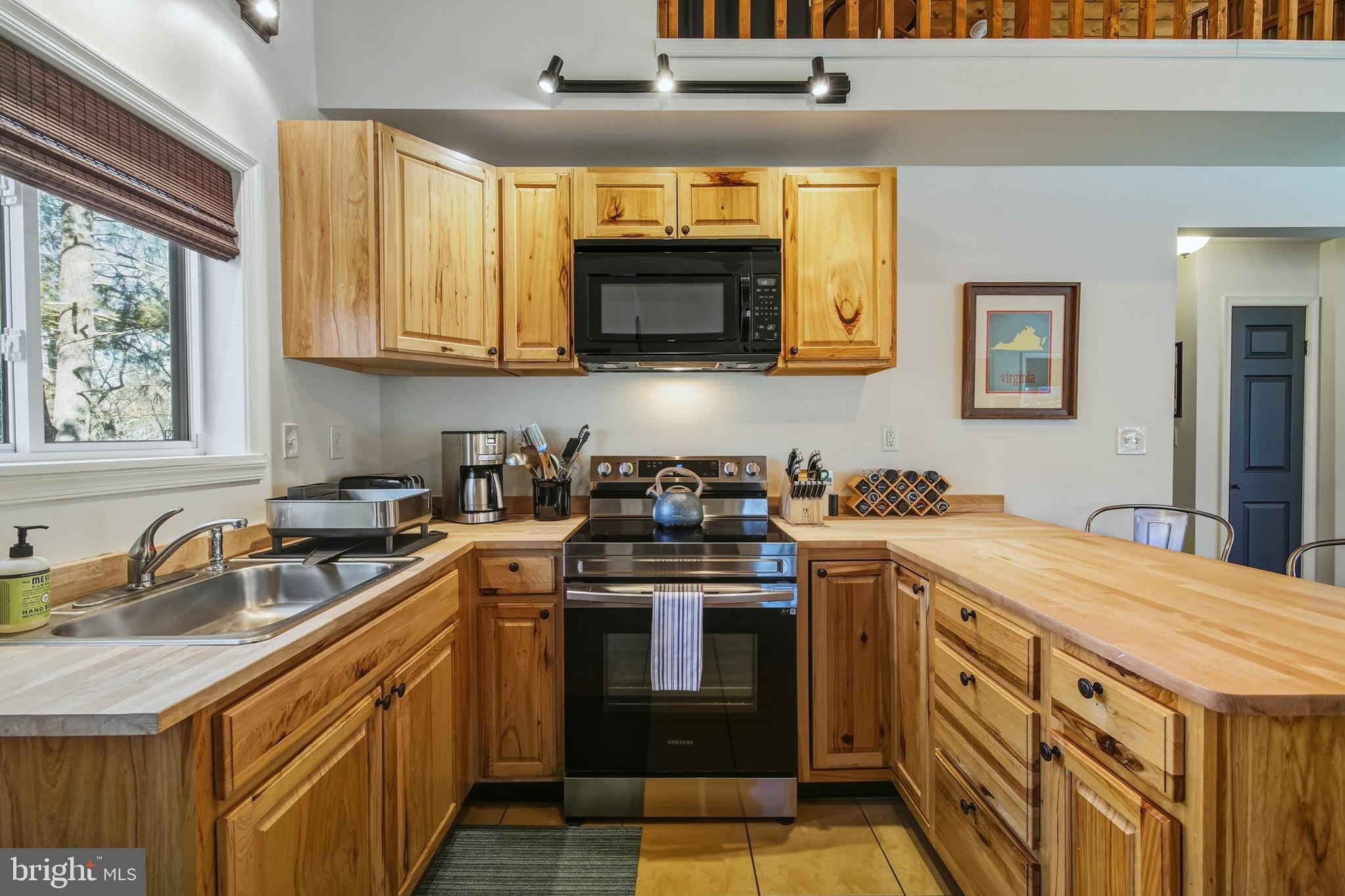 509 Alpine Way Mount Jackson, VA 22842 - Photo 18 of 52 Kitchen