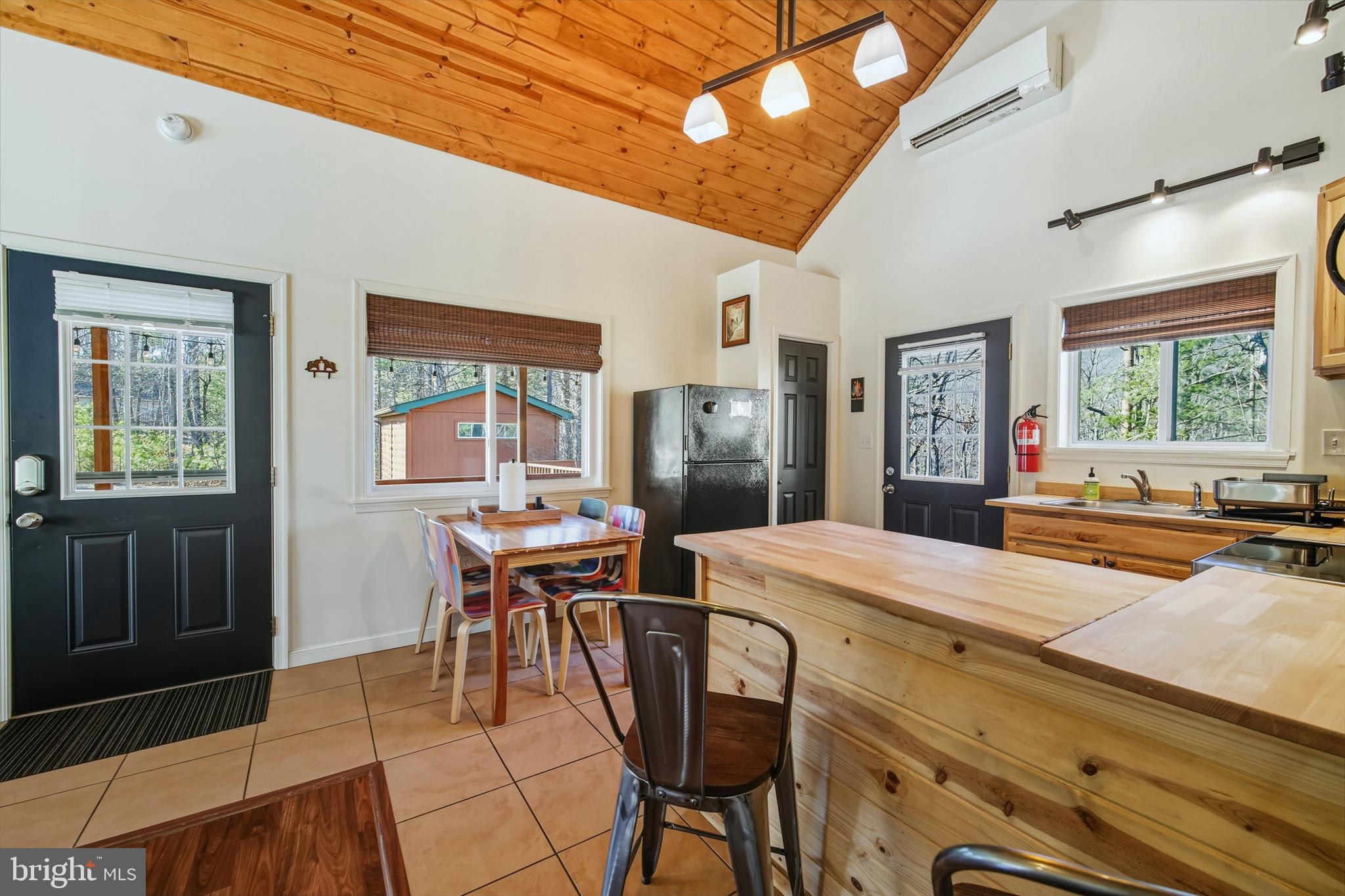 509 Alpine Way Mount Jackson, VA 22842 - Photo 19 of 52 Bar Area