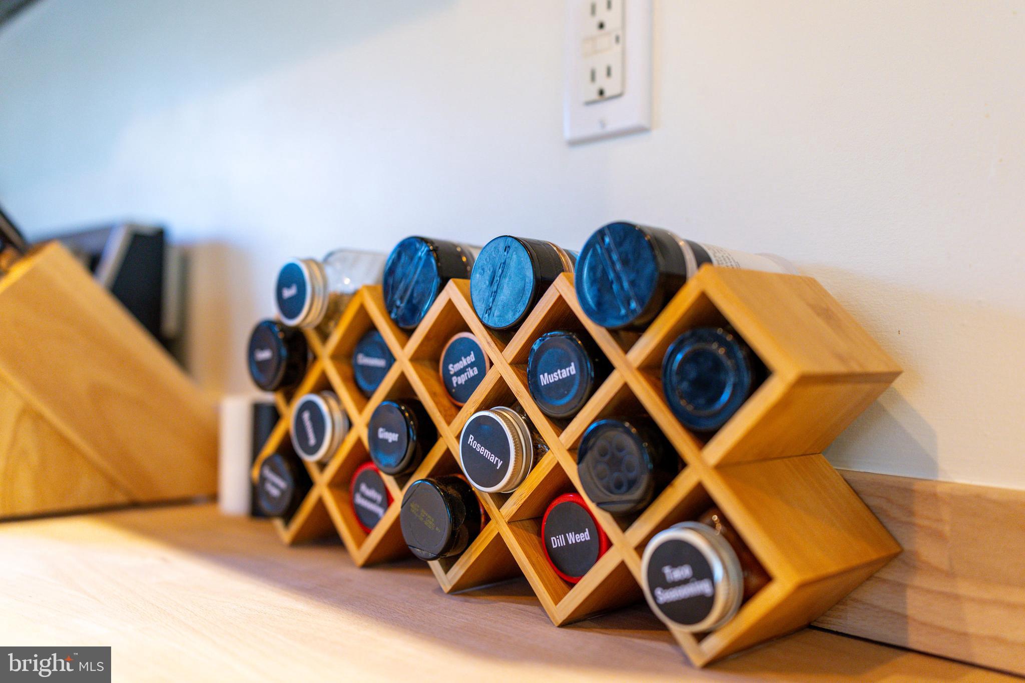 509 Alpine Way Mount Jackson, VA 22842 - Photo 23 of 52