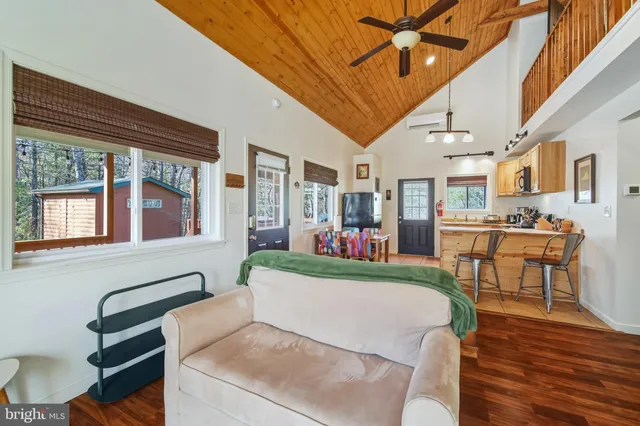 $314,998 | 509 Alpine Way, Mount Jackson, VA 22842