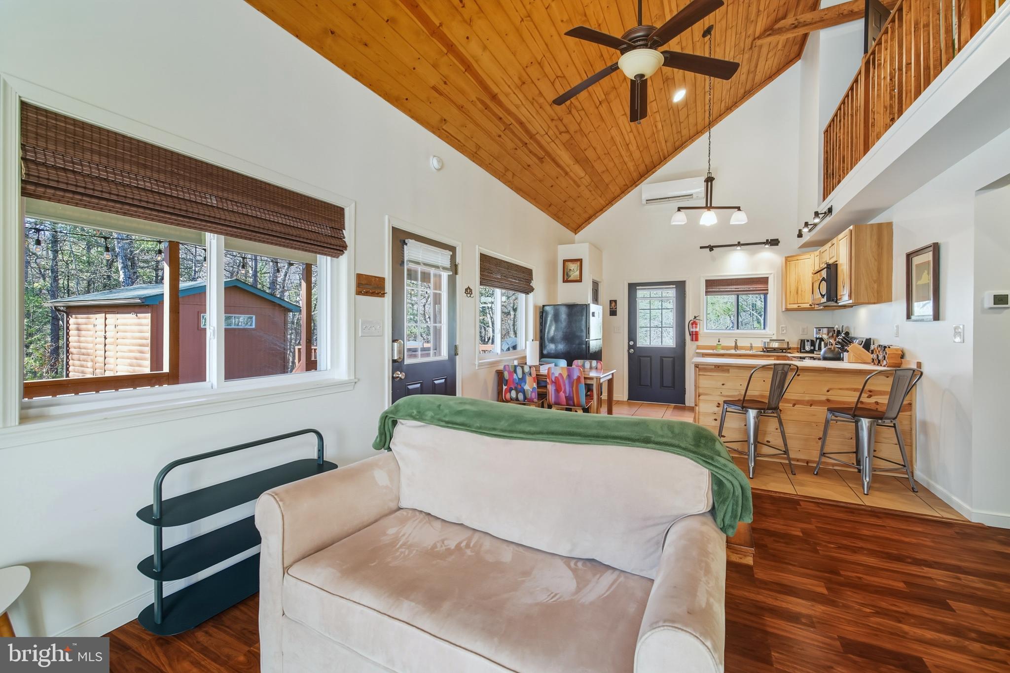 509 Alpine Way Mount Jackson, VA 22842 - Photo 52 of 52 Open Floor Plan