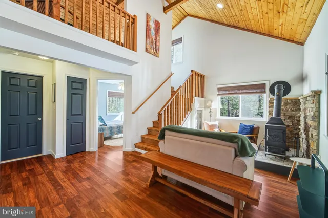 $314,998 | 509 Alpine Way, Mount Jackson, VA 22842