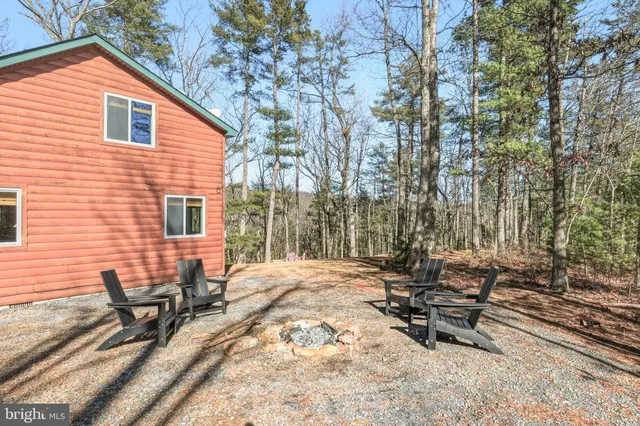 $314,998 | 509 Alpine Way, Mount Jackson, VA 22842