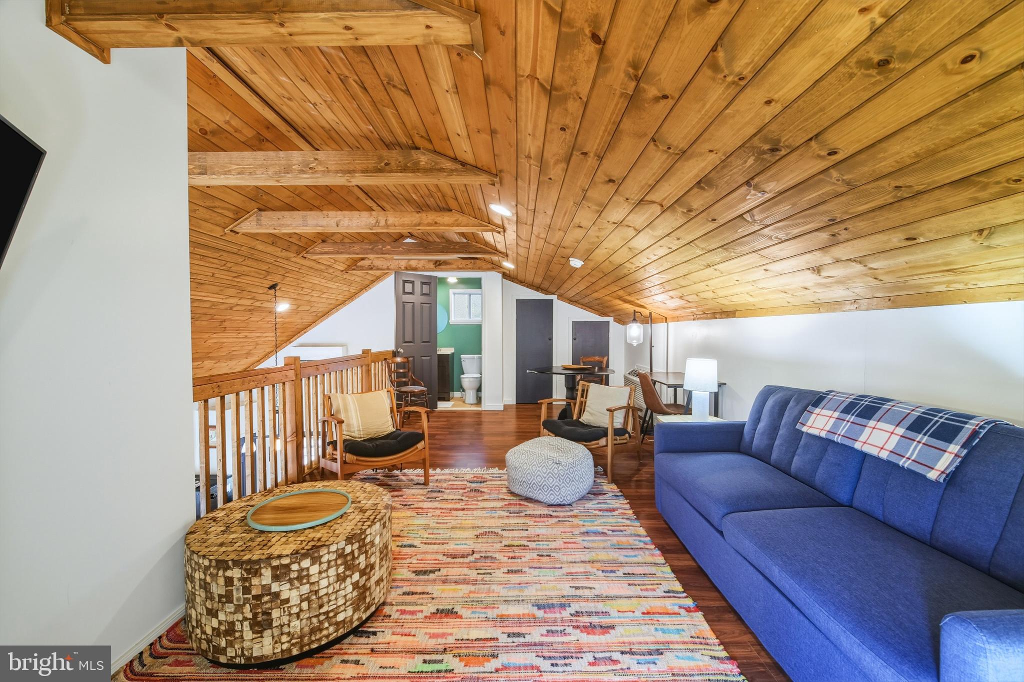 509 Alpine Way Mount Jackson, VA 22842 - Photo 35 of 52 Upper Level