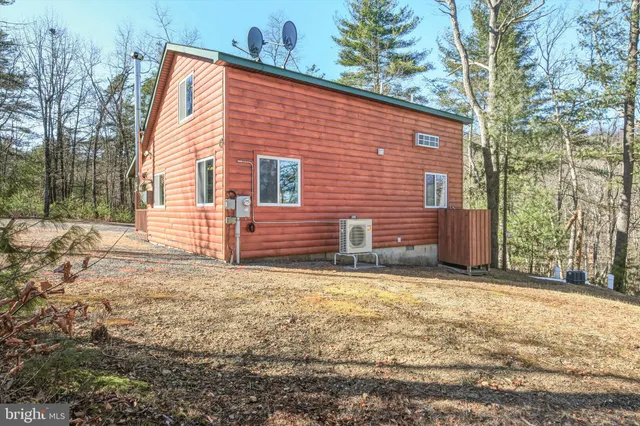 $314,998 | 509 Alpine Way, Mount Jackson, VA 22842