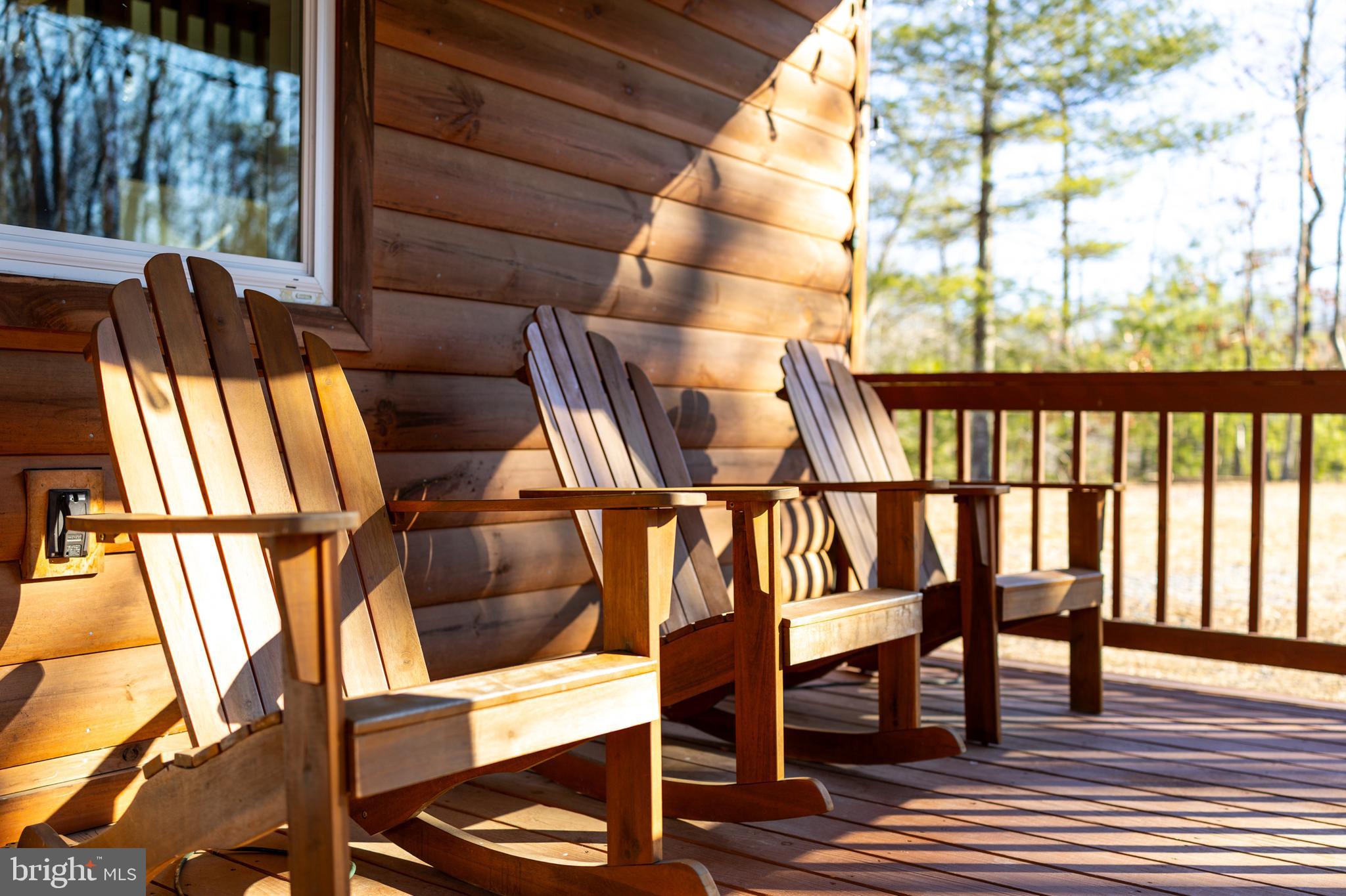 509 Alpine Way Mount Jackson, VA 22842 - Photo 41 of 52 Front