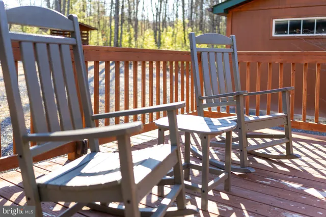 $314,998 | 509 Alpine Way, Mount Jackson, VA 22842