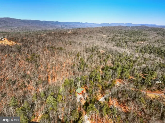 $314,998 | 509 Alpine Way, Mount Jackson, VA 22842