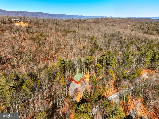 $314,998 | 509 Alpine Way, Mount Jackson, VA 22842