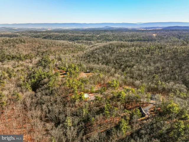 $314,998 | 509 Alpine Way, Mount Jackson, VA 22842