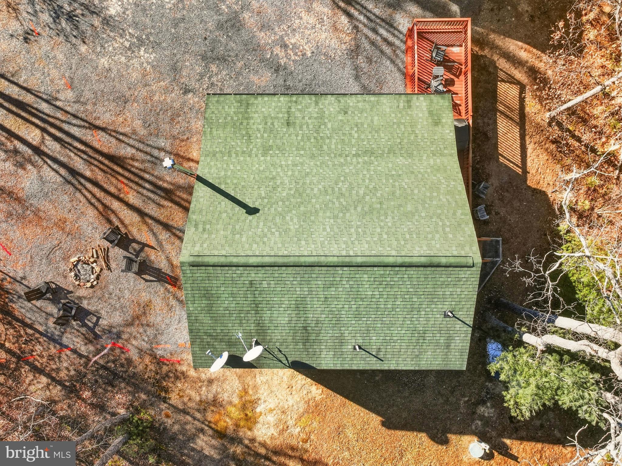 509 Alpine Way Mount Jackson, VA 22842 - Photo 50 of 52