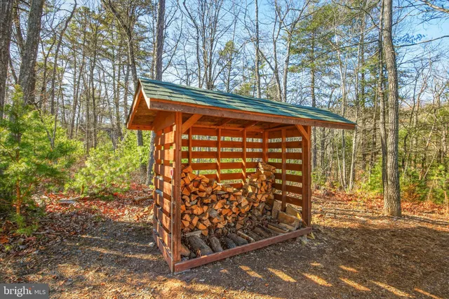 $314,998 | 509 Alpine Way, Mount Jackson, VA 22842