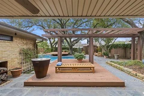 $995,000 | 6720 Regalbluff Drive, Dallas, TX 75248