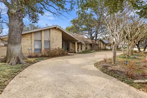 $995,000 | 6720 Regalbluff Drive, Dallas, TX 75248