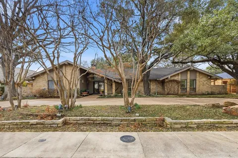 $995,000 | 6720 Regalbluff Drive, Dallas, TX 75248