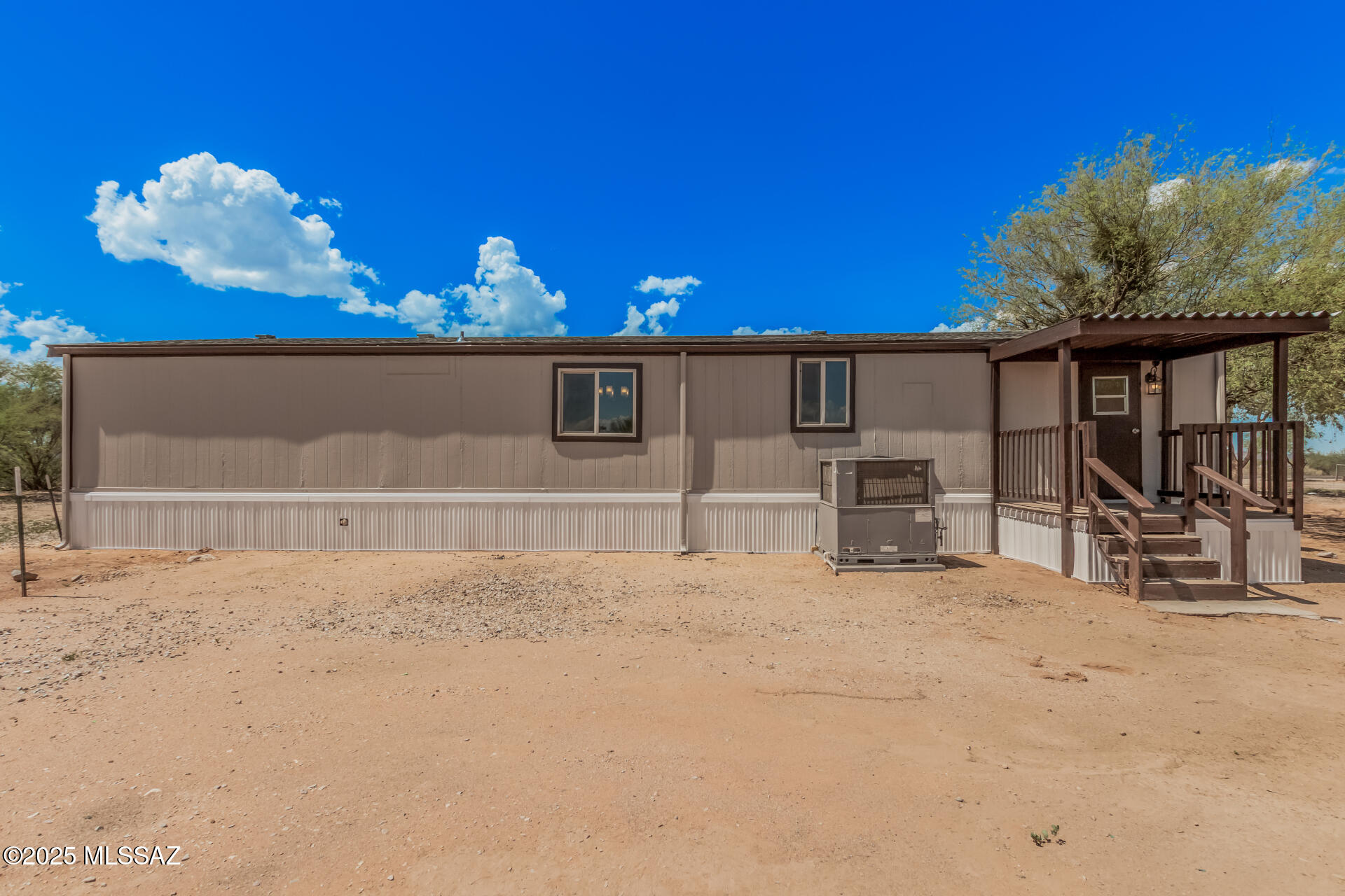 9880 North Anway Road Marana, AZ 85653 - Photo 29 of 32 Gallery Image 29
