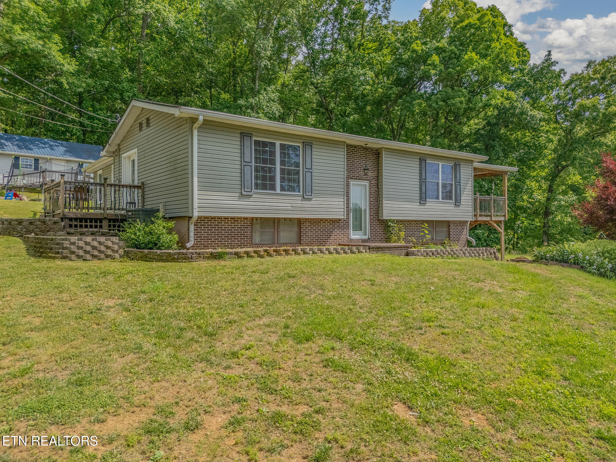 151 Gray Knob Road Kingston, TN 37763 - Photo 1 of 60 DJI_20260516161850_0336_D-HDR