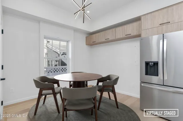 $10,000 | 63 Church Street, Unit 1F, Greenwich, CT 06830