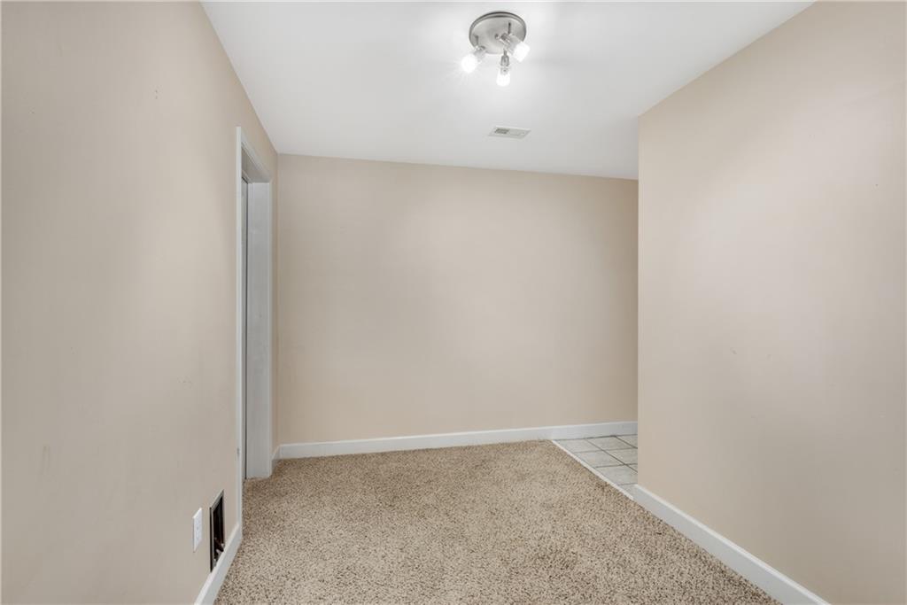 161 Brook Lane Roswell, GA 30075 - Photo 40 of 66 a view of an empty room