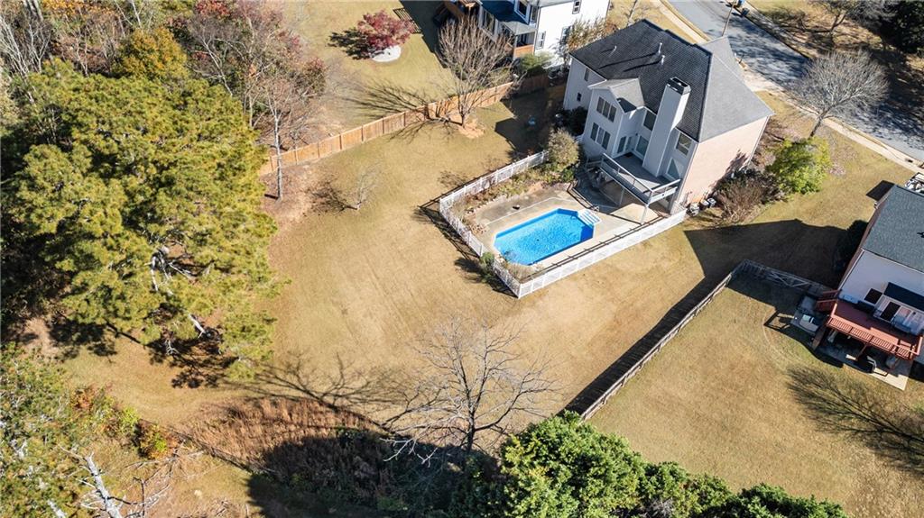 161 Brook Lane Roswell, GA 30075 - Photo 60 of 66