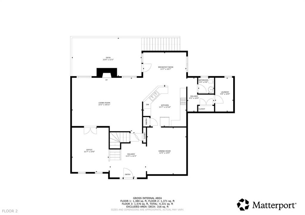 161 Brook Lane Roswell, GA 30075 - Photo 64 of 66