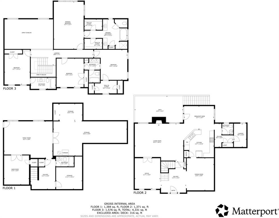 161 Brook Lane Roswell, GA 30075 - Photo 66 of 66