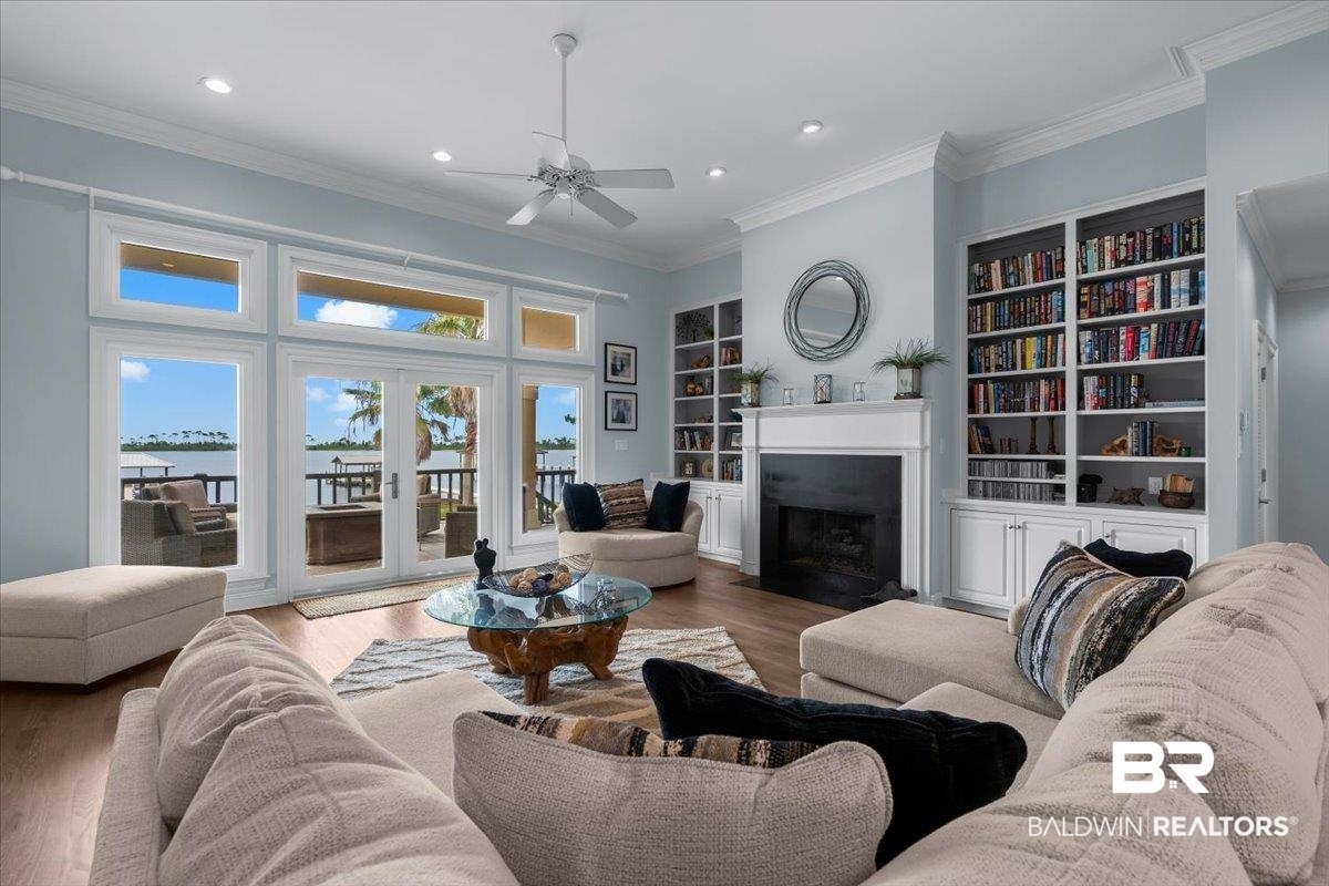 32754 River Road Orange Beach, AL 36561 - Photo 4 of 87 Gallery Image 4